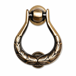 Timeless Elegance (Noori) Knocker