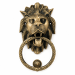 Lion King Large Knocker