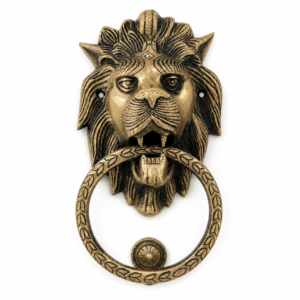 Lion King Large Knocker
