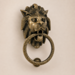 Lion King Large Knocker