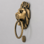 Lion King Large Knocker