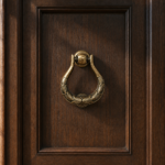 Timeless Elegance (Noori) Knocker