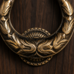 Timeless Elegance (Noori) Knocker