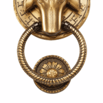 Nandi Majesty Knocker