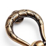 Timeless Elegance (Noori) Knocker
